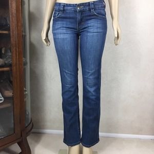 Calvin Klein Jeans Size 6